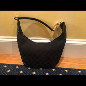 AUTHENTIC GUCCI BAG